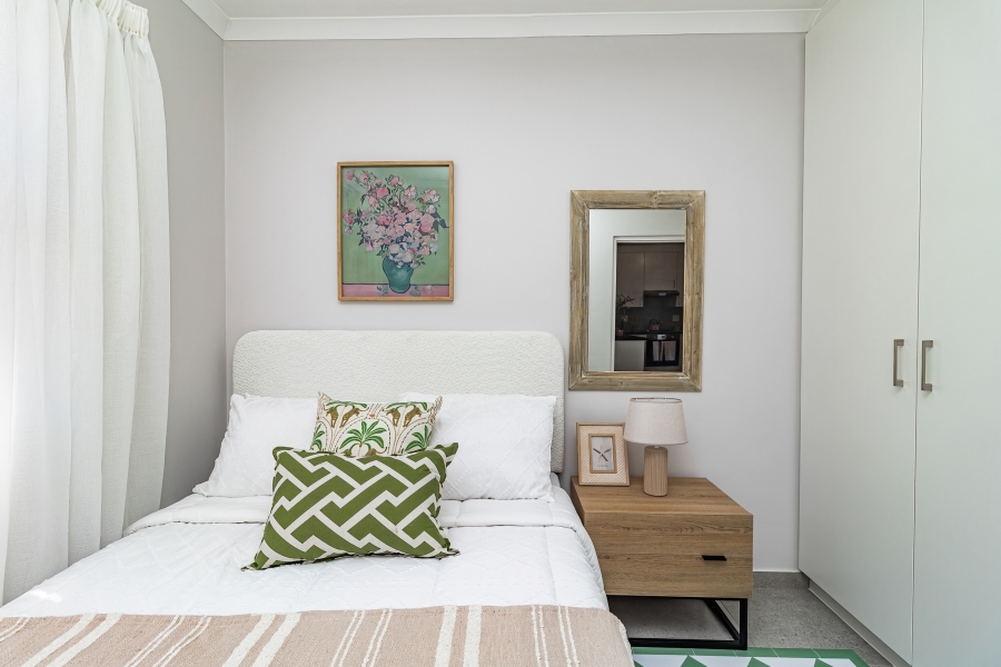 To Let 2 Bedroom Property for Rent in Stellendale Western Cape